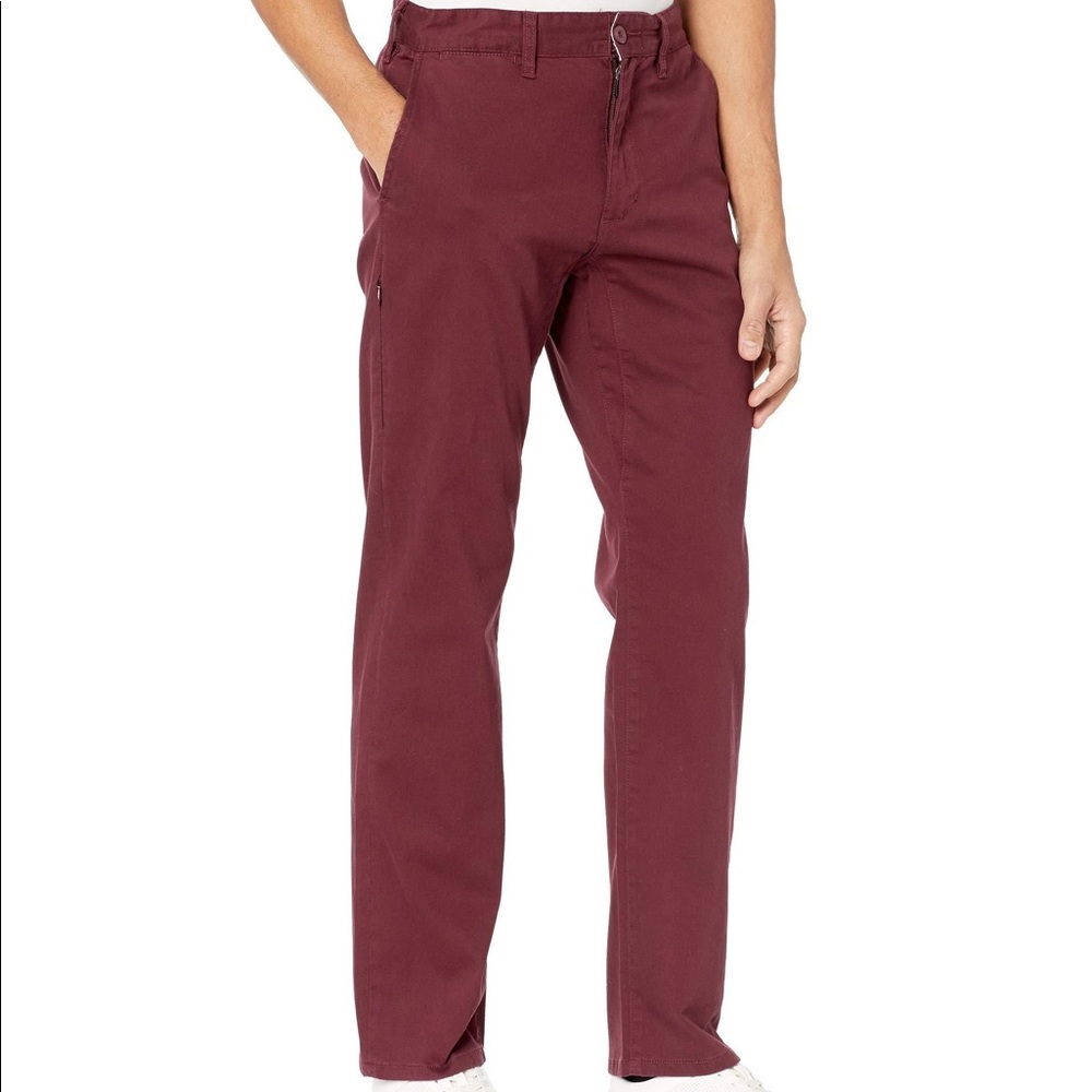 HUF Setter pants
